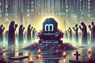 The Decline of Medium.com: Leadership Failures, Tech Woes, and the Betrayal of Legitimate Writers