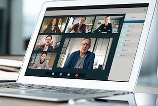 How can video remote interpreting provide accessibility for individuals with disabilities?