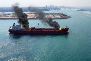 As the oil crunch comes for Australia, let me tell you what’s really un-Australian