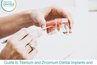 Affordable Ellenbrook’s Dental Implants