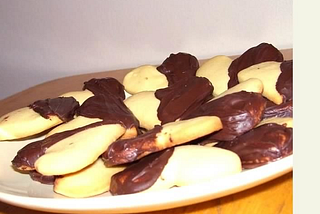 Grandma Sheets’ Sugar Cookies