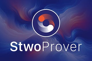 Stwo Prover — Open Source, based on Circle-STARKs