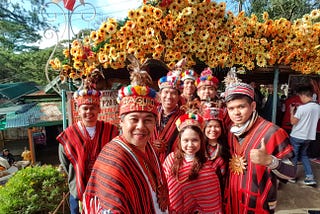 The Prodiguys in Baguio