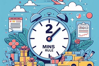 1 Rule that transformed my task management forever