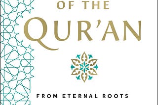 “The Life of the Qur’an” Book Cover