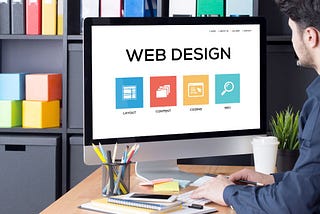 9 Essential Elements Of A Website Design Checklist