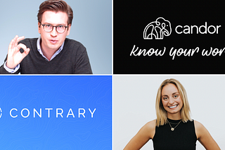 Building a nextgen, authentic professional social network with Candor founder Kelsey Bishop