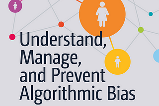 Can Algorithmic Bias be Prevented?