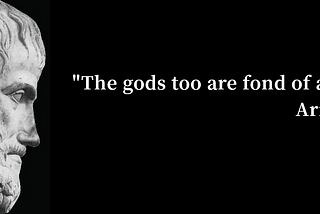 The Suicide of Reason (Part I)