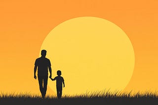 The Father I Had Always Wanted