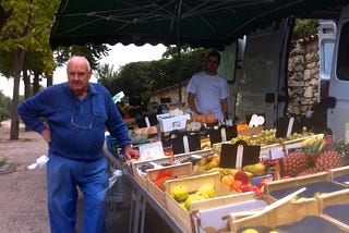 Sour, Pallid and Hard as Nails