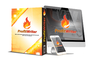 PROFITWRITER REVIEW!