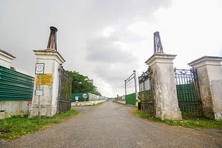 6 tombs you ought to know about before Bukit Brown is no more