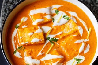 Paneer Butter Masala Recipe In Hindi (रेस्टोरेंट स्टाइल रेसिपी )