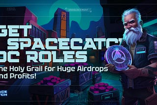 DC Roles — Your holy grail for huge profits