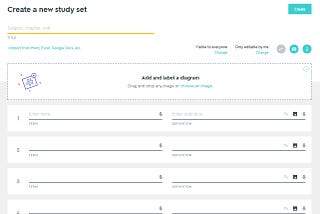 Quizlet: Modern Study Methods Done Right