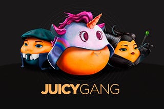 Juicy Gang: The Gang that Everyone Wants to Be a Part Of