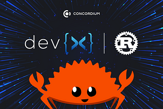 The DevX Initiative Rust Ecosystem Sponsorship Program