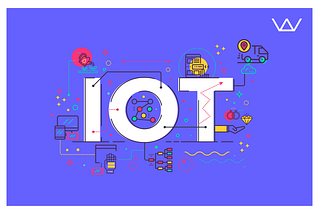 Wolfpack Digital opinion about IoT apps that are about to take over the world