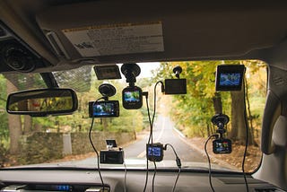 Exploring the Road Ahead: The Rise of Dashcams in Today’s World