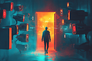 Reclaiming Trust: The 8 Principles of Privacy-First Design
