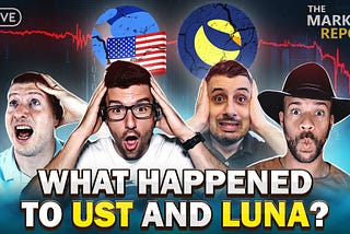 7 Reasons WHY Binance Delisted Luna and UST from its Platform.