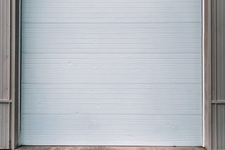 GARAGENS & NÓS