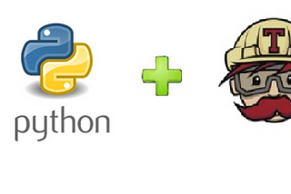 Nodejs with Python Deployment using Heroku and Travis-CI