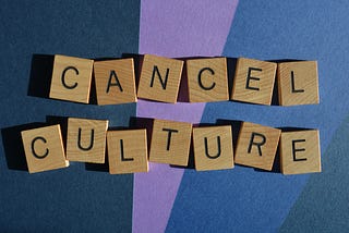 Rethinking Cancel Culture as an Inclusion Strategy