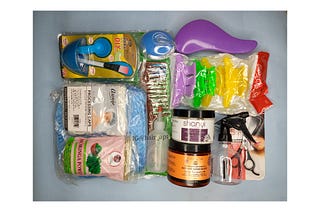 Products you should use to make your hair grow faster