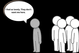 How to Combat Loneliness at Work
