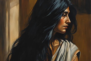 Not all abuse leaves bruises: What is the true price of silent submission?