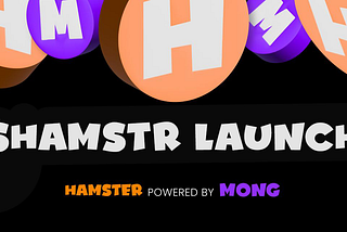 Código promocional Hamstr