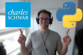 Cloud-Deploy Your Trading Bot — Charles Schwab APIs + Google Cloud