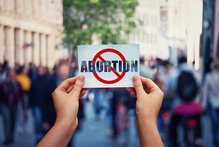 Have We Been Wrong About Abortion All These Years?