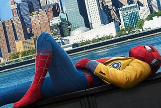 The Best Film Music of the 21st Century (So Far)