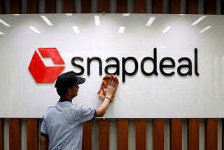 Snapdeal: A Tale of Triumph and Tribulation