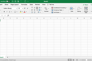 8 Best Spreadsheet Software for Windows