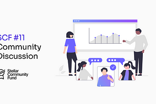 SCF#11 — Community Discussion (officially) begins!