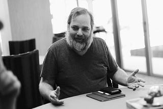 Dan Harmon’s Story Circle is Missing Something Your Story Needs — Midpoints