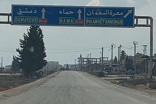 “Suriye” derken aslında Türkiye’yi anlatıyorlar