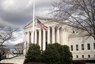The Silver Lining: The Court Has No More Credibility