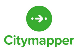 Citymapper - mobility solution app