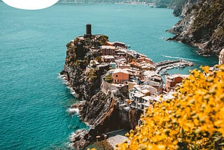 Things to Consider While Planning a Cinque Terre Private Tour