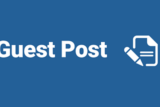Guest Posting Can Help Grow Your Online Audience for Website.