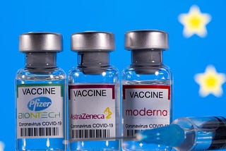 Why Is Europe So Late With COVID Vaccination?