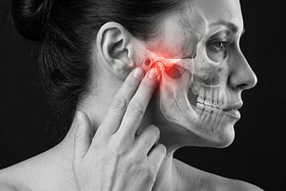 TMJ Pain and the Upper Cervical Connection