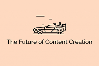 An Old School Copywriter Salutes AI Content Generators