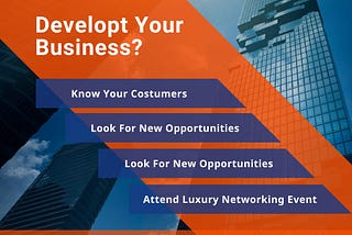 We are the Solution for your Business