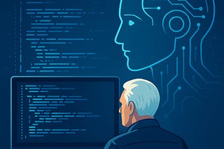 When AI Writes the Code, Wisdom Writes the Rules